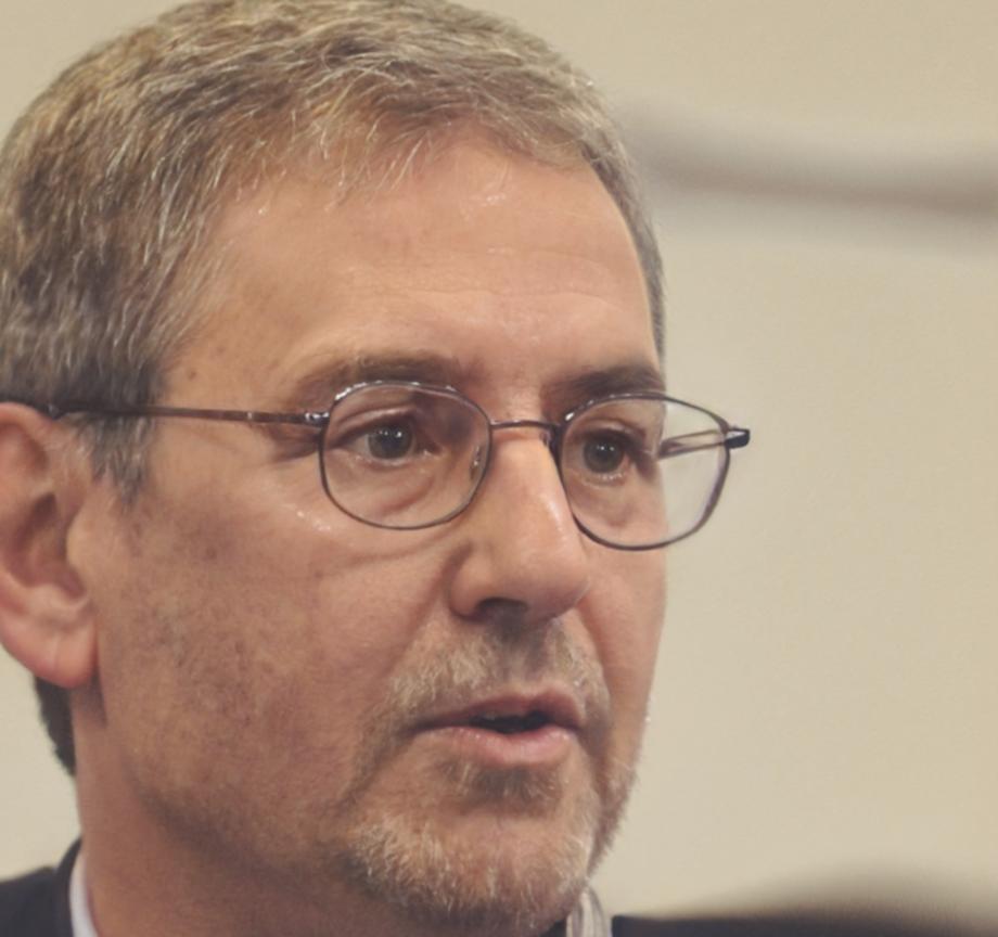 Marcus Thornfield, Lead Financial Analyst