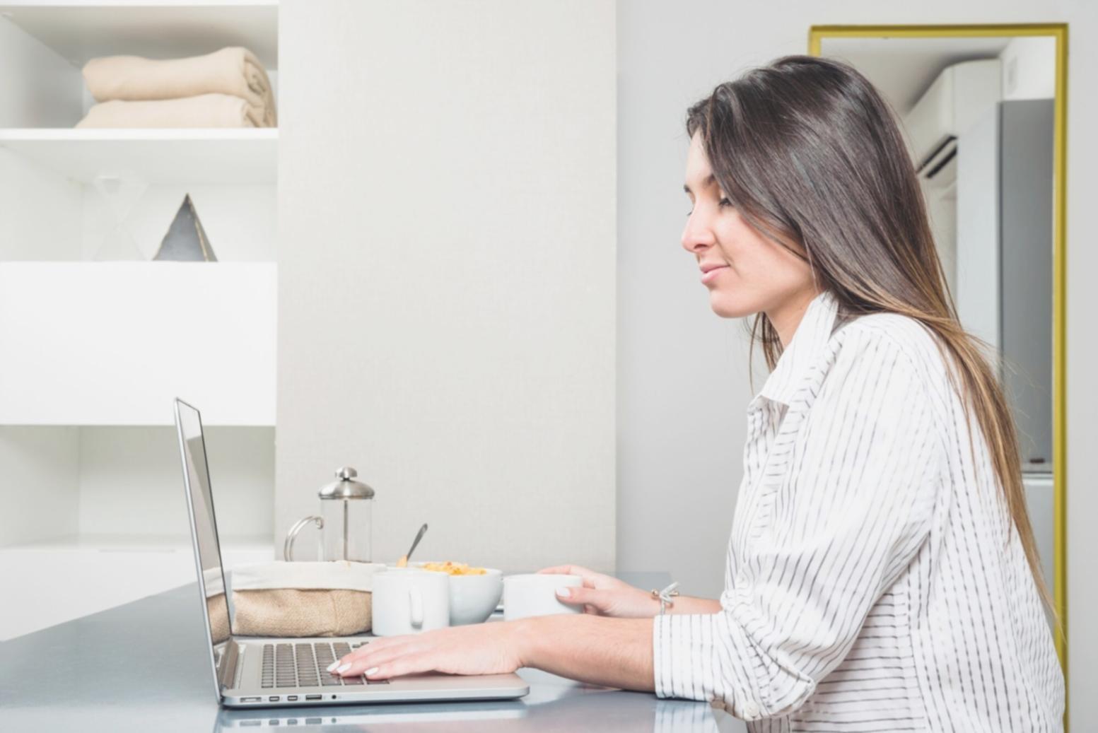 Professional financial analysis training session with real market data and interactive learning environment